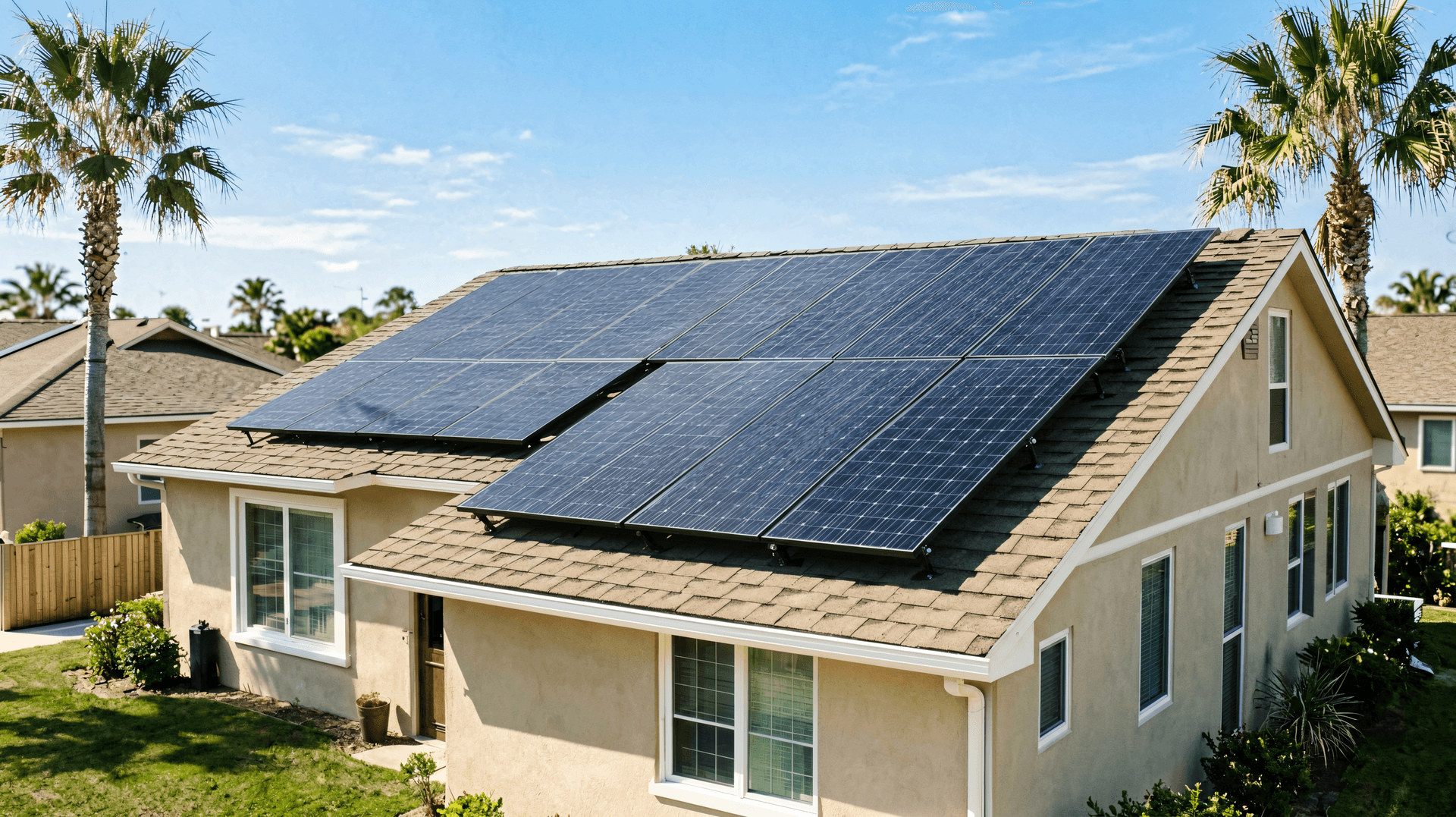 ¿Qué es el Arrendamiento Solar en Miami, Florida?