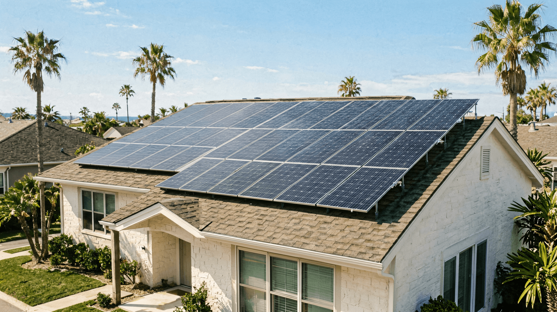What You Need to Know About Solar Leasing in Boca Raton