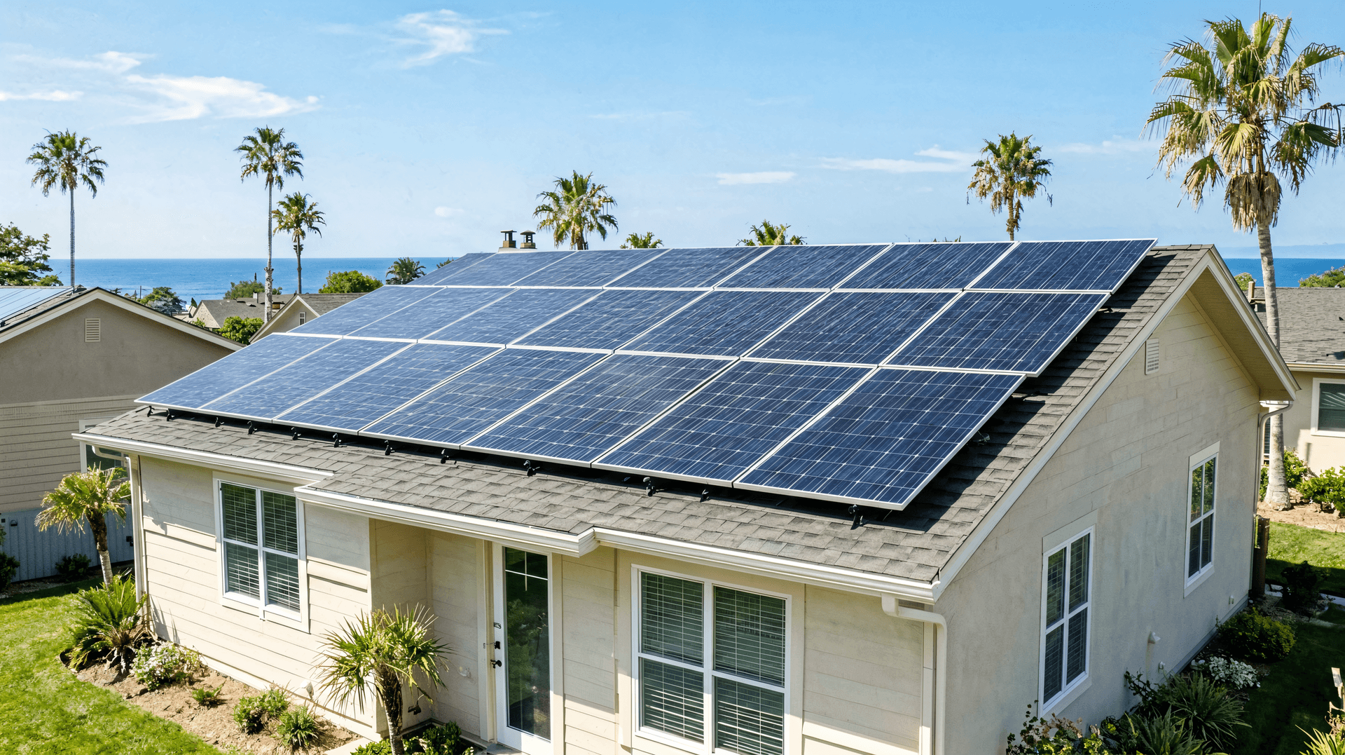 What You Need to Know About Solar Leasing in Miramar, Florida