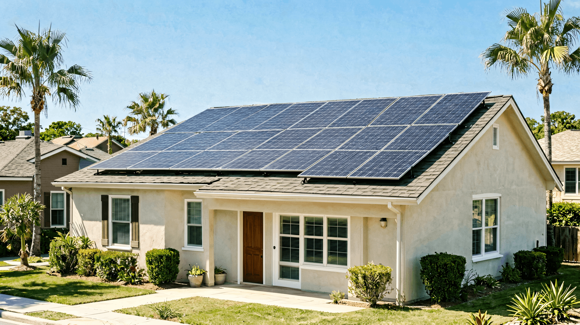 How Does Net Metering Work in Florida?