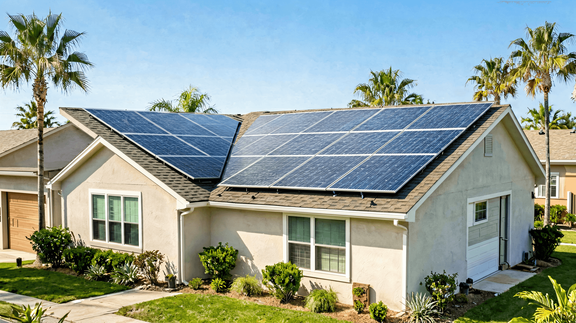 ¿Cuánto Puede Ahorrar con Energía Solar en el Sur de Florida?