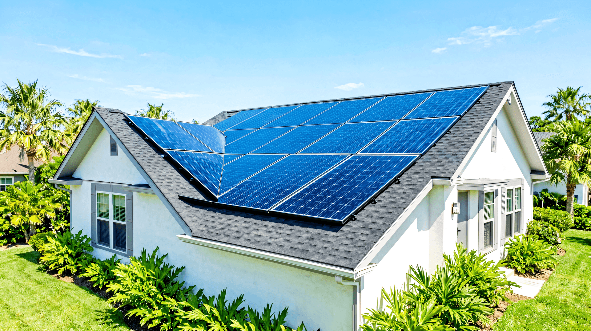 What You Need to Know About Solar Leasing in Pembroke Pines, FL