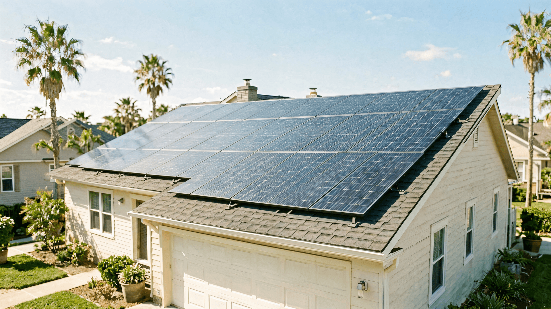 ¿Qué es el Arrendamiento Solar en Fort Lauderdale?
