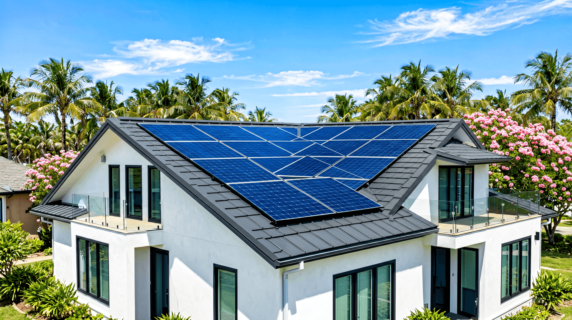What You Need to Know About Solar Leasing in West Palm Beach
