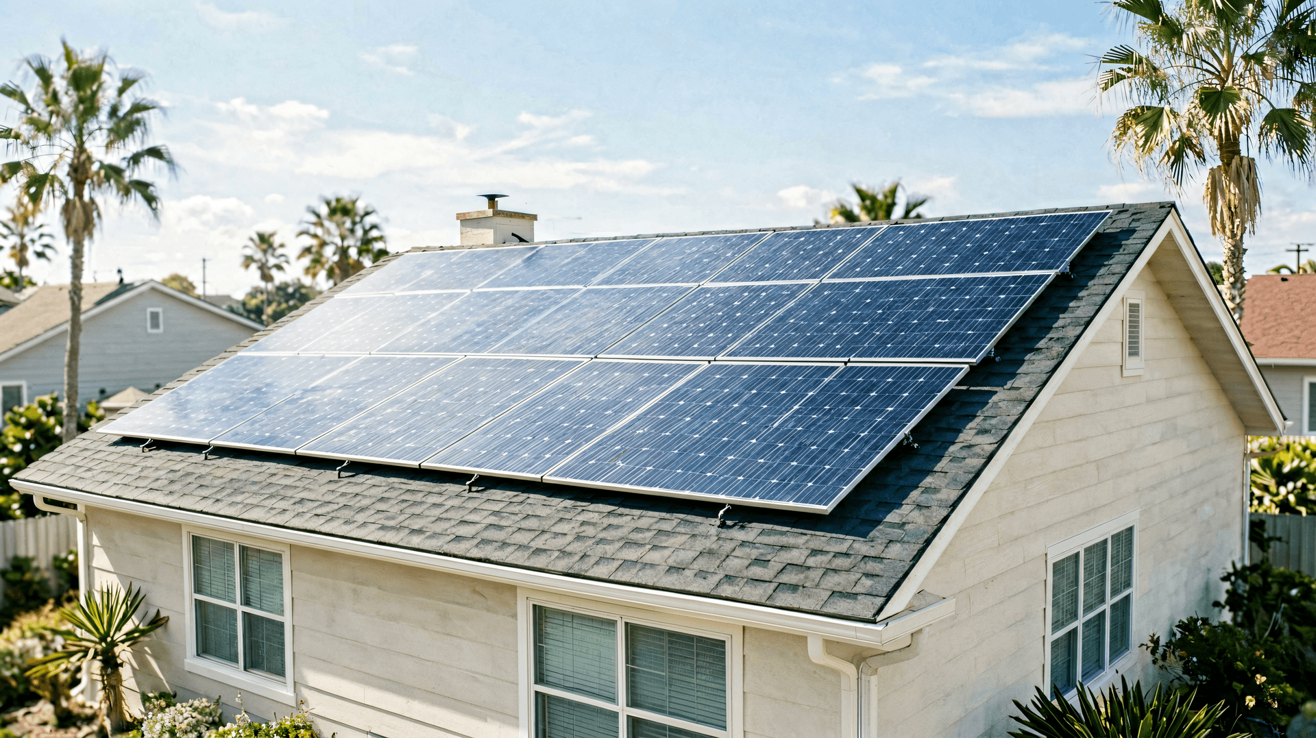 Is Solar Worth It in Florida? Exploring the Benefits and Costs