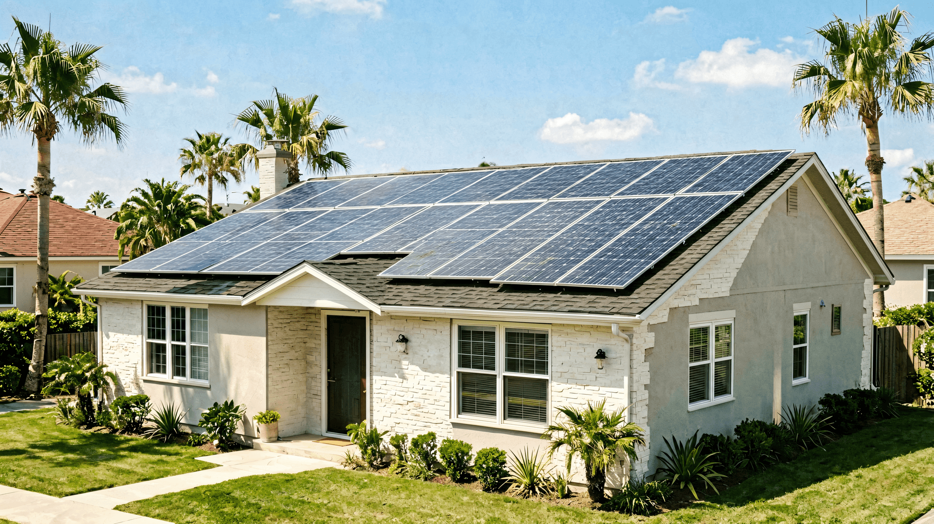 Solar Leasing in South Florida: Your Complete Homeowner's Guide