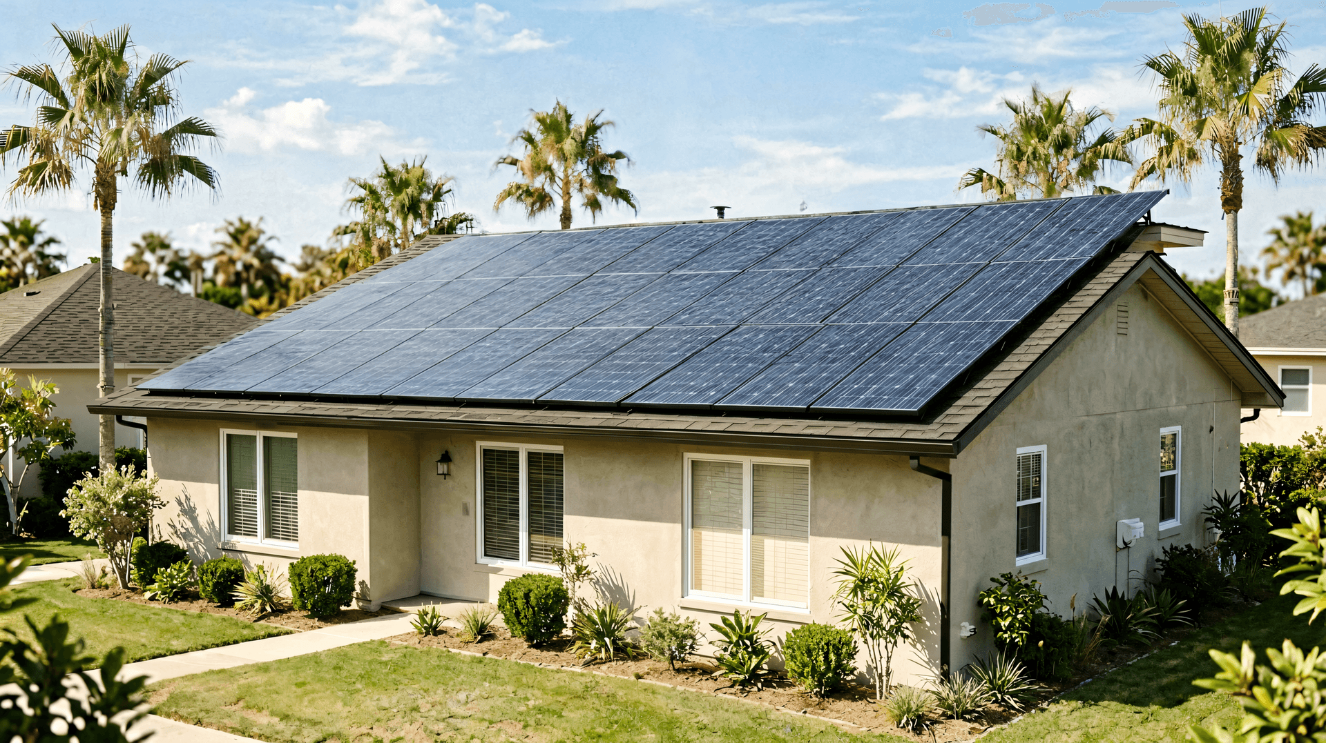 Does My Florida Home Qualify for Solar? Roof, Bill, and Ownership Considerations
