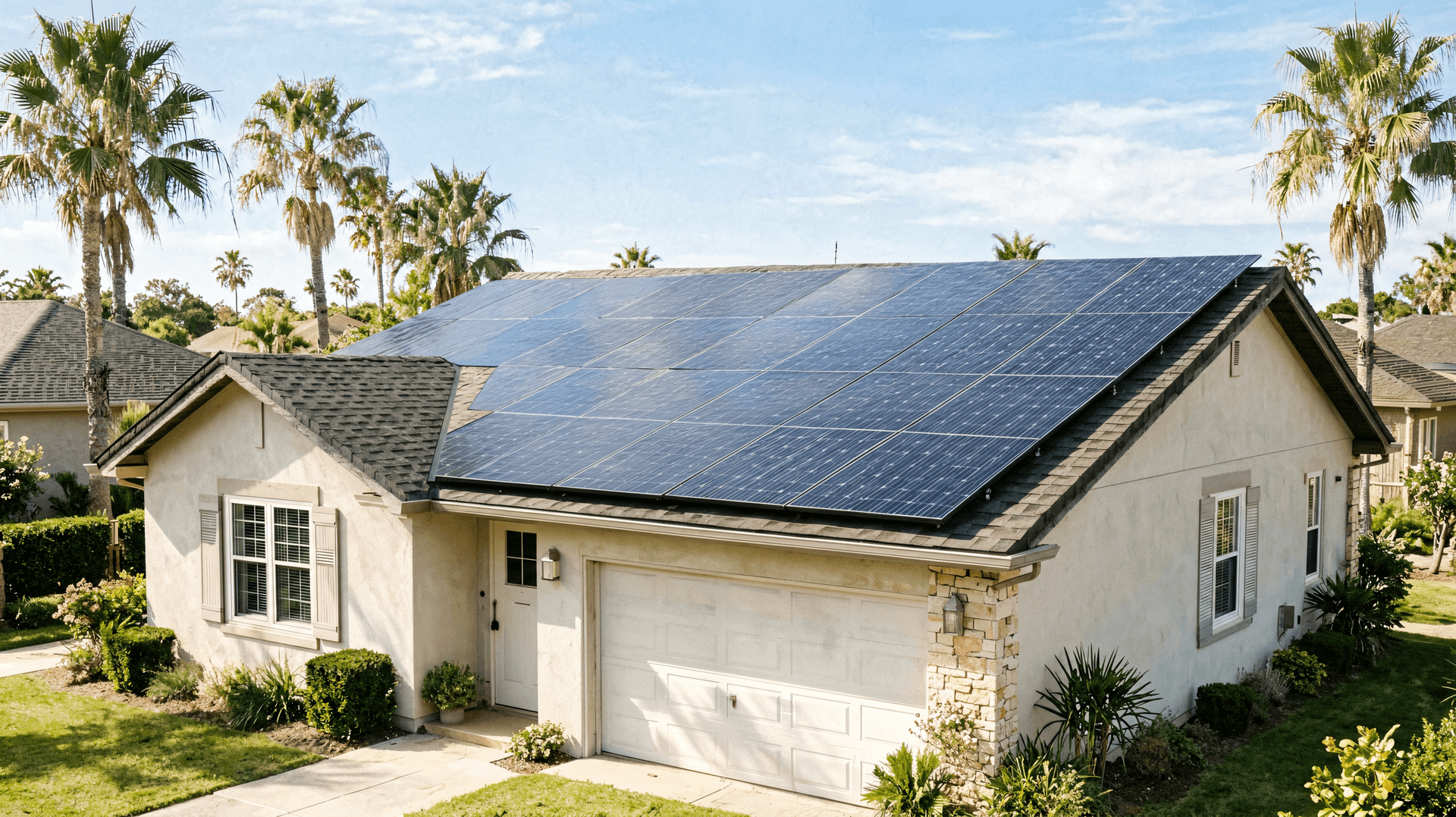 How Much Can You Save With Solar in South Florida?